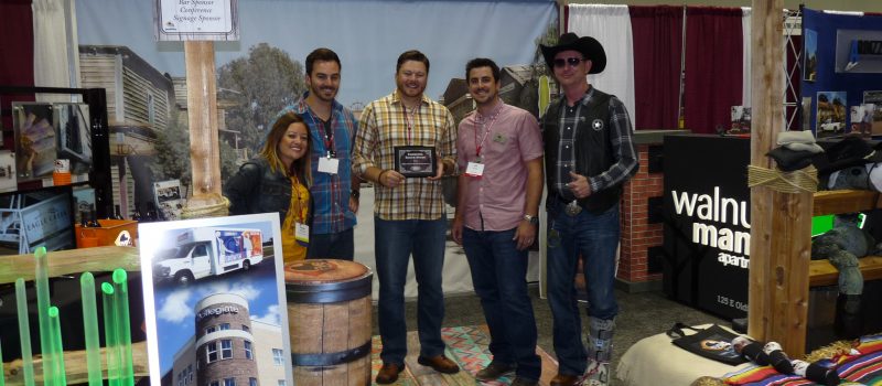 MMC Trade Show: Why Exhibitors & Attendees Love It